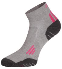 Unisex ponožky AXION 3 ALPINE PRO