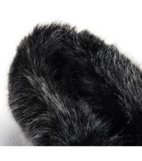 Dámský zimní kabát BERMA ALPINE PRO černá