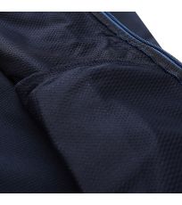 Pánská softshellová vesta SHILEM ALPINE PRO new navy