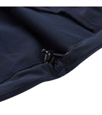 Pánská softshellová vesta SHILEM ALPINE PRO new navy