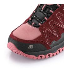 Unisex outdoorová obuv CORMEN ALPINE PRO 485