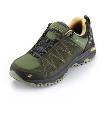 Unisex outdoorová obuv CORMEN ALPINE PRO ivy green