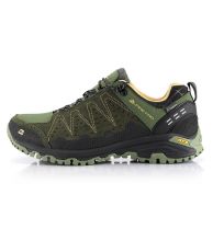 Unisex outdoorová obuv CORMEN ALPINE PRO ivy green