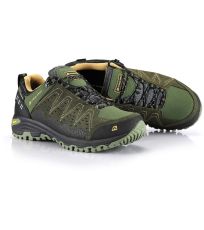 Unisex outdoorová obuv CORMEN ALPINE PRO ivy green