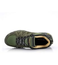 Unisex outdoorová obuv CORMEN ALPINE PRO ivy green