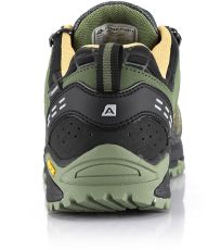 Unisex outdoorová obuv CORMEN ALPINE PRO ivy green