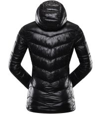 Dámská zimní bunda ROGA ALPINE PRO černá