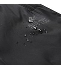 Dámské sportovní kalhoty SAMULA ALPINE PRO černá