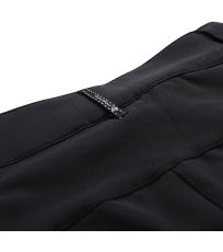Dámské outdoorové kalhoty RAMELA ALPINE PRO perská modrá