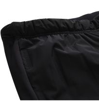Dámské funkční kalhoty GUBERA ALPINE PRO černá