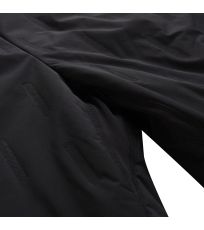 Dámské funkční kalhoty GUBERA ALPINE PRO černá