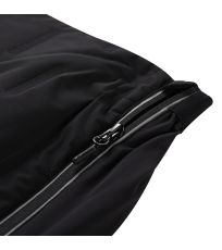 Dámská zateplená sukně BEREWA ALPINE PRO černá