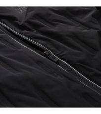 Pánská funkční bunda BORIT ALPINE PRO černá