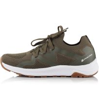 Pánské městské boty GARD ALPINE PRO ivy green