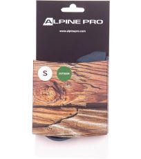 Dětské ponožky RAPID 2 ALPINE PRO Brittany blue