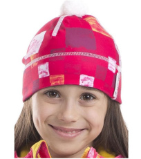 Dětská čepice POLLY ALPINE PRO