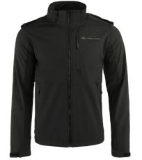 Pánská softshellová bunda GESHER ALPINE PRO