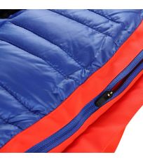 Dámská lyžařská bunda s PTX membránou REASA 2 ALPINE PRO 