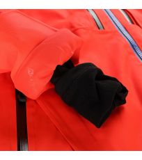 Dámská lyžařská bunda s PTX membránou REASA 2 ALPINE PRO 