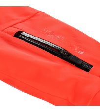 Dámská lyžařská bunda s PTX membránou REASA 2 ALPINE PRO 