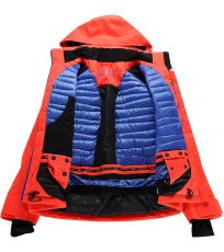 Dámská lyžařská bunda s PTX membránou REASA 2 ALPINE PRO 