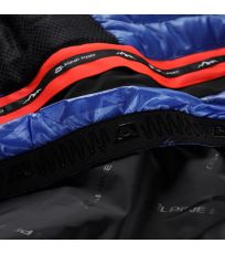 Dámská lyžařská bunda s PTX membránou REASA 2 ALPINE PRO 