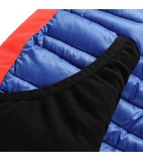 Dámská lyžařská bunda s PTX membránou REASA 2 ALPINE PRO 