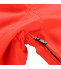 Dámská lyžařská bunda s PTX membránou REASA 2 ALPINE PRO 