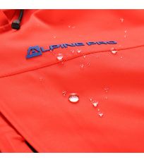 Dámská lyžařská bunda s PTX membránou REASA 2 ALPINE PRO 