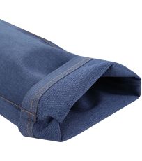 Pánské softshellové kalhoty CARB 3 ALPINE PRO mood indigo