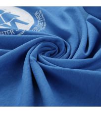 Dámské triko EKOSA ALPINE PRO modrá