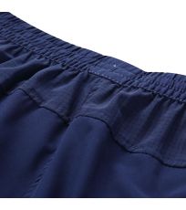 Pánské šortky HINAT 3 ALPINE PRO estate blue