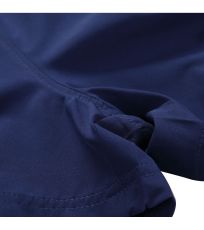 Pánské šortky HINAT 3 ALPINE PRO estate blue