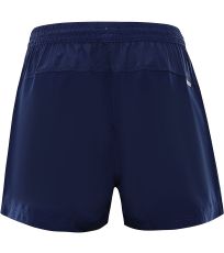 Pánské šortky HINAT 3 ALPINE PRO estate blue