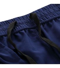 Pánské šortky HINAT 3 ALPINE PRO estate blue