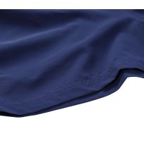 Pánské šortky HINAT 3 ALPINE PRO estate blue