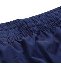Pánské šortky HINAT 3 ALPINE PRO estate blue