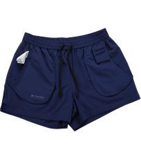 Pánské šortky HINAT 3 ALPINE PRO estate blue