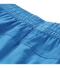 Pánské šortky HINAT 3 ALPINE PRO brilliant blue