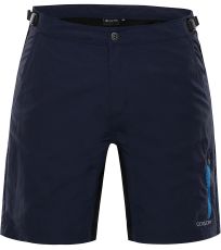 Pánské softshellové šortky TRENT ALPINE PRO