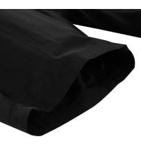 Pánské softshellové šortky TRENT ALPINE PRO černá