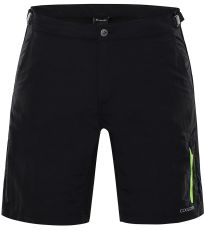 Pánské softshellové šortky TRENT ALPINE PRO