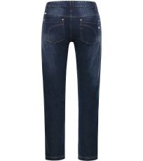 Pánské jeansové kalhoty PAMP 3 ALPINE PRO námořnická modř
