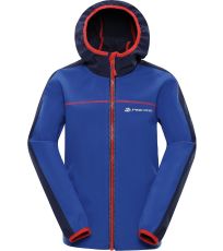 Dětská softshellová bunda NOOTKO 7 ALPINE PRO