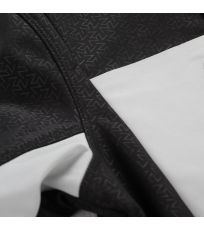 Dámská softshellová bunda STORMA 2 ALPINE PRO černá