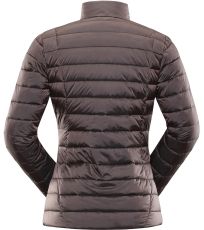Dámská zimní bunda ROZA ALPINE PRO peppercorn