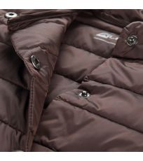 Dámská zimní bunda ROZA ALPINE PRO peppercorn