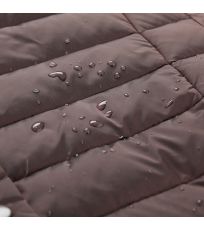 Dámská zimní bunda ROZA ALPINE PRO peppercorn
