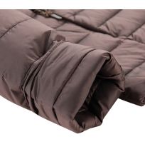 Dámská zimní bunda ROZA ALPINE PRO peppercorn