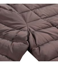 Dámská zimní bunda ROZA ALPINE PRO peppercorn